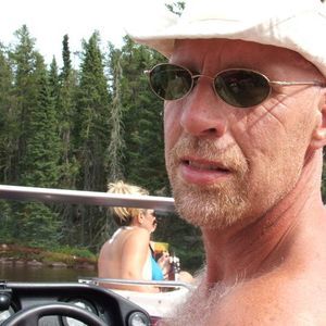 Meet your Posher, Bill